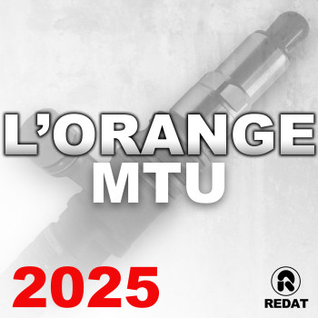 L`Orange MTU